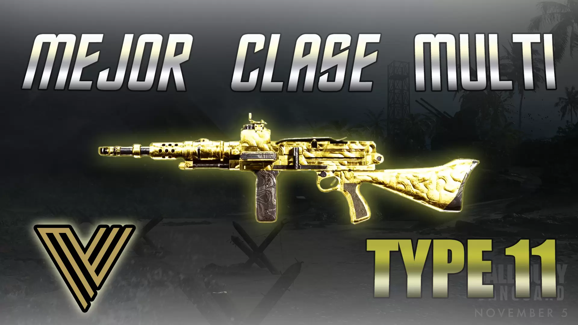 TYPE 11